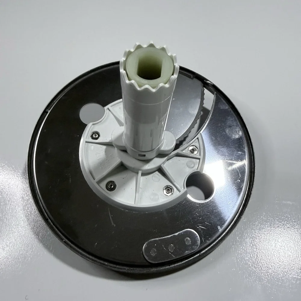 KitchenAid KFP1333 Food Processor Adjustable Slicer Disc Replacement 306112